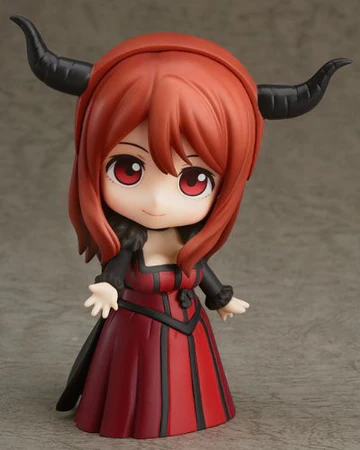 Nendoroid Maoyuu Maou Yuusha Maou