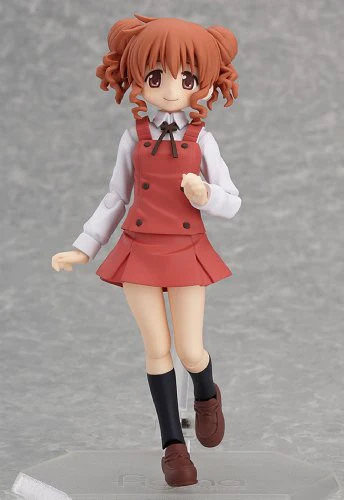 Figma Hidamari Sketch x Honeycomb Hiro Nazuna