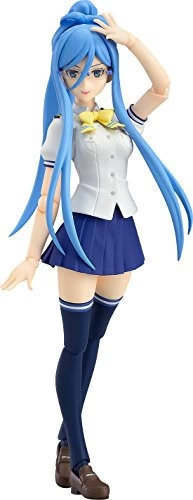 Figma Arpeggio Ars Nova Cadenza Takao