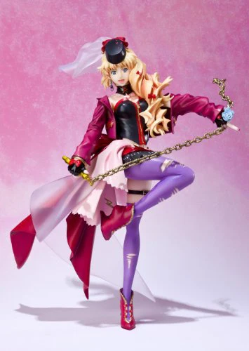 Figuarts ZERO Macross Frontier The Movie Sheryl Nome Shine of Valkyrie