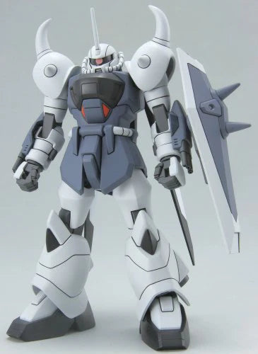 Gundam SEED Destiny GOUF Ignited Yzak Jule custom version 1/144 scale