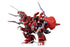 Zoids HMM EZ-034 Geno Breaker Repackage Ver
