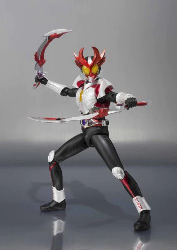 S.H.Figuarts Kamen Rider Agito Kamen Rider Agito Shining Form