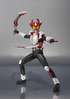 S.H.Figuarts Kamen Rider Agito Kamen Rider Agito Shining Form