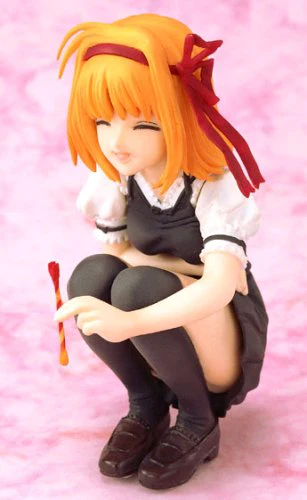 Shuffle! Fuyou Kaede
