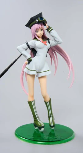 Air Gear Simca Excellent Model