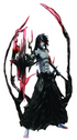 Figuarts ZERO Bleach Kurosaki Ichigo Final Getsugatensho ver