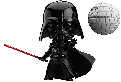 Nendoroid Star Wars Darth Vader