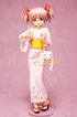 Mahou Shoujo Madoka Magica Kaname Madoka 1/8 Yukata ver