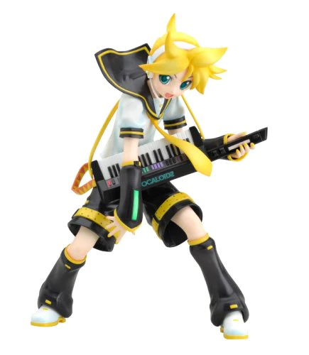Vocaloid 1/8 Kagamine Len