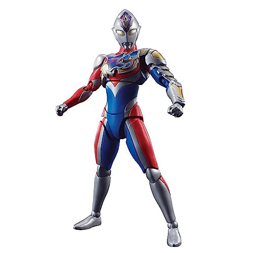 Figure-rise Standard Ultraman Decker Ultraman Decker Flash Type