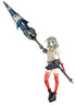 God Eater 2 1/7 Erina Der Vogelweide