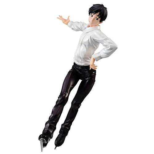 G.E.M. Yuri!!! on Ice 1/8 Katsuki Yuuri