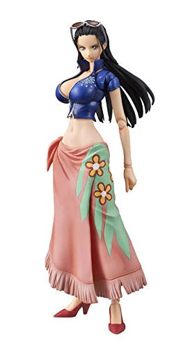One Piece Nico Robin Variable Action Heroes
