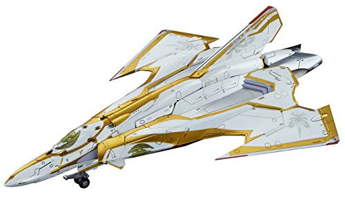 Macross Delta 1/72 scale SV-262Hs Draken III Roid Brehm Custom Deculture Ver version