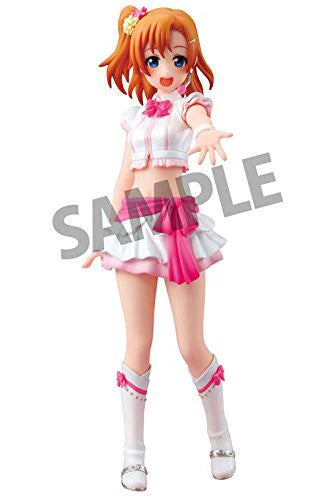 Love Live! School Idol Project Kousaka Honoka 1/10 First Fan Book Ver