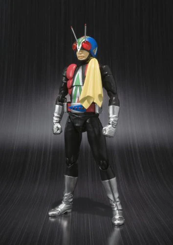 S.H.Figuarts Kamen Rider V3 Riderman
