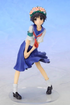 To Aru Kagaku no Railgun 1/8 Uiharu Kazari