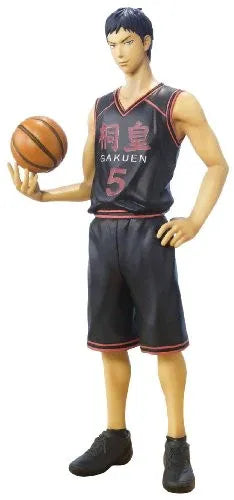 Figuarts ZERO Kuroko no Basket Aomine Daiki