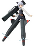 Figma Strike Witches Sanya V Litvyak