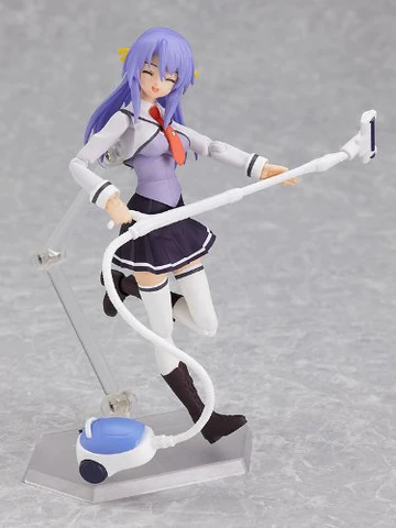 Figma Se Kirara Shizuno Izumi School Uniform ver