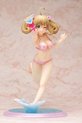 iDOLM@STER Cinderella Girls Sato Shin 1/8 Tokonatsu Paradise