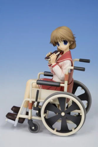 To Heart 2 Another Days 1/8 Komaki Ikuno