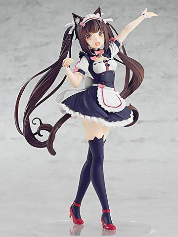 NekoPara Chocola Pop Up Parade