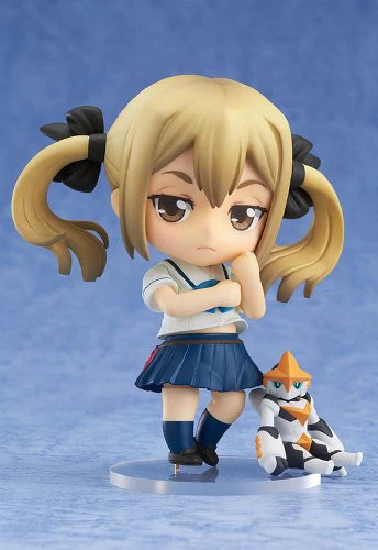 Nendoroid Robotics;Notes Koujirou Frau