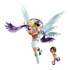G.E.M. Digimon Adventure 1/8 Angewomon & Yagami Hikari