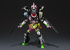 S.H.Figuarts Kamen Rider Ex-Aid Hunter Action Gamer Level 5