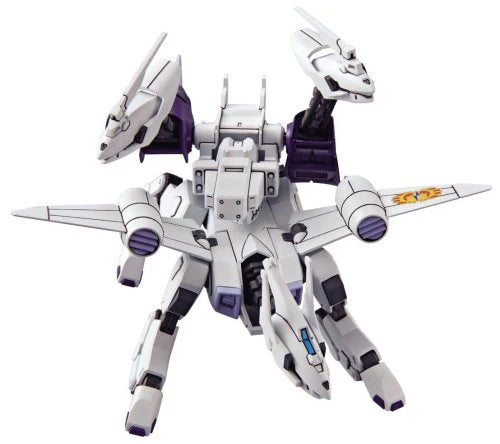 Gundam SEED Frame Astrays Kerberos BuCUE Hound Alec Lad colors version 1/144 scale