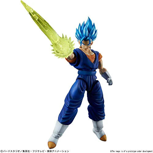 Vegito SSJ God SS Figure-rise Standard Dragon Ball Super