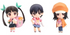 Bakemonogatari Nendoroid Petit Blind Box Set