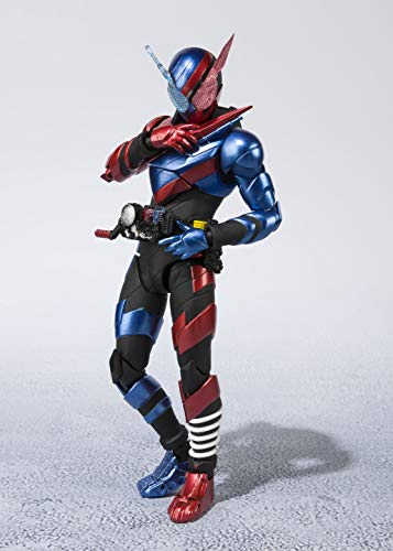 S.H.Figuarts Kamen Rider Build 20 Kamen Rider Kicks ver
