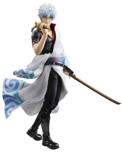 G.E.M. Gintama 1/8 Sakata Gintoki Benisakura ver