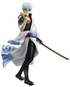 G.E.M. Gintama 1/8 Sakata Gintoki Benisakura ver