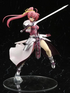 Mahou Shoujo Lyrical Nanoha StrikerS 1/7 Signum