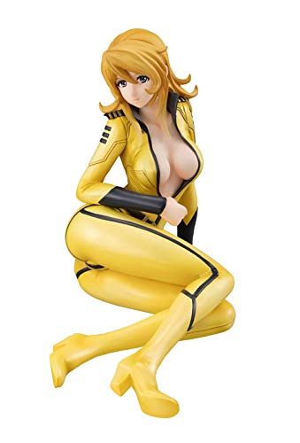 Uchuu Senkan Yamato 2202 Mori Yuki Yamato Girls Collection 1/8 2202 Submarine Suit ver