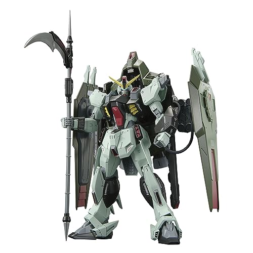Gundam SEED Full Mechanics 1/100 Forbidden Gundam