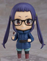 Nendoroid Yurucamp Oogaki Chiaki