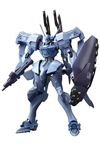 Muv-Luv Alternative 1/144 Shiranui Isumi Valkyries