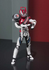 S.H.Figuarts Kamen Rider Drive Type Dead Heat