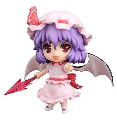 Nendoroid Touhou Project Remilia Scarlet