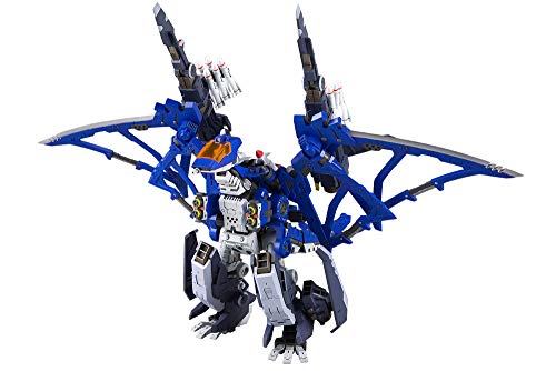 Zoids HMM RZ-010 Pteras Bomber Marking Plus Ver