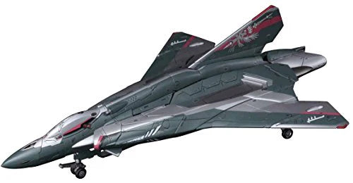 Macross Delta 1/72 scale Draken III Bogue Con-Vaart Custom