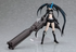 Figma Black Rock Shooter