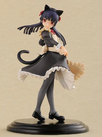 Ore no Imouto ga Konna ni Kawaii Wake ga Nai Gokou Ruri 1/8 Maid
