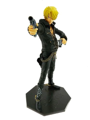 One Piece Sanji Door Painting Collection