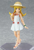 Figma Nisemonogatari Oshino Shinobu